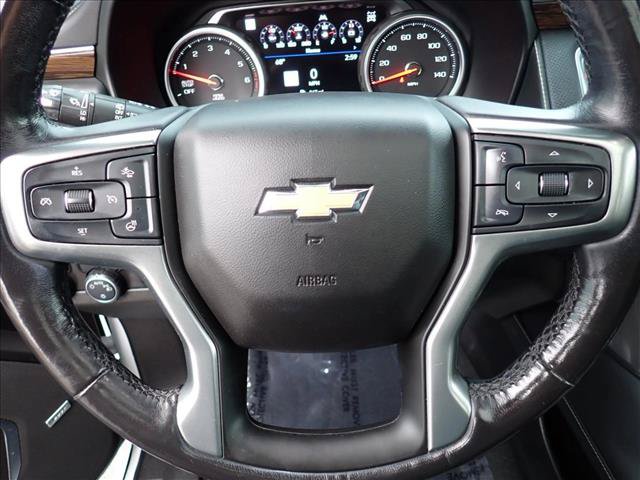 Used 2021 Chevrolet Tahoe Premier w/ Premium Package AWD/4WD image 20