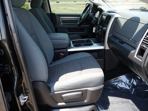 Used 2016 RAM 1500 Big Horn AWD/4WD image 52