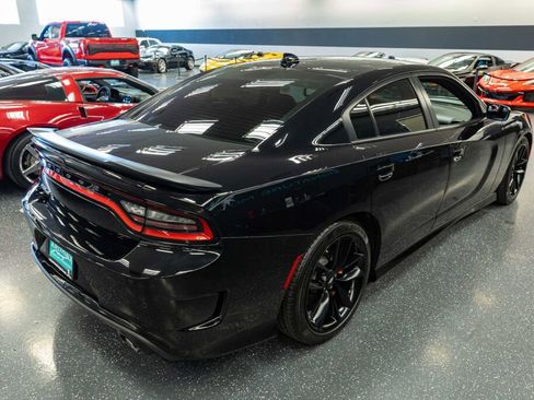 Used 2022 Dodge Charger GT w/ Plus Group image 5