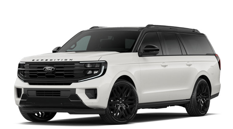 New 2026 Ford Expedition Max Platinum w/ Stealth Performance Package AWD/4WD image 13