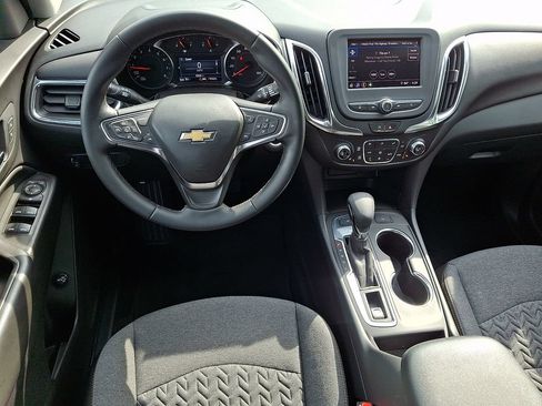 Used 2024 Chevrolet Equinox LT AWD/4WD image 11