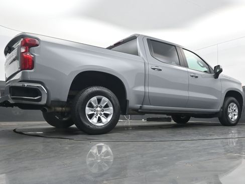 Certified 2024 Chevrolet Silverado 1500 LT w/ Protection Package image 28