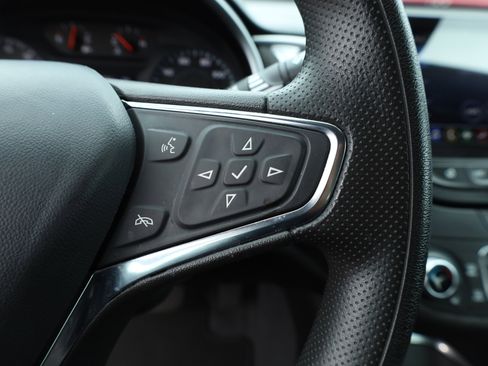 Used 2023 Chevrolet Malibu LT image 26