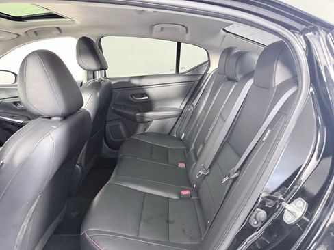 Used 2024 Nissan Sentra SR w/ SR Premium Package image 23