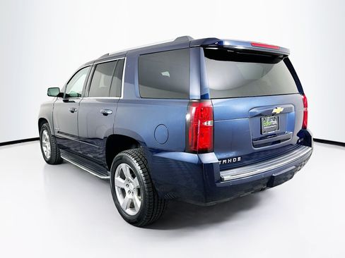 Used 2018 Chevrolet Tahoe Premier w/ Max Trailering Package AWD/4WD image 5