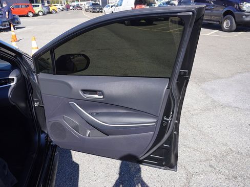 Used 2021 Toyota Corolla SE image 20