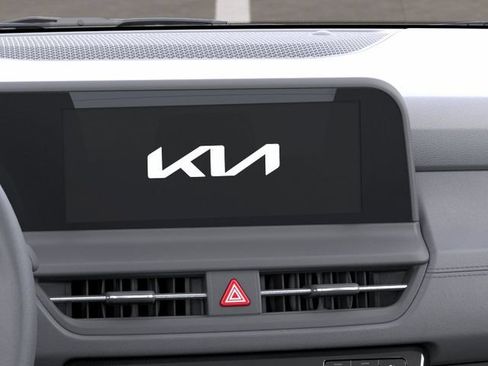 New 2026 Kia Seltos EX w/ EX Sunroof Package image 20