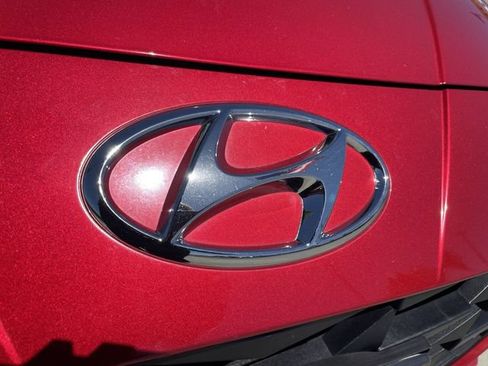 Used 2023 Hyundai Elantra SEL w/ Convenience Package FWD image 30
