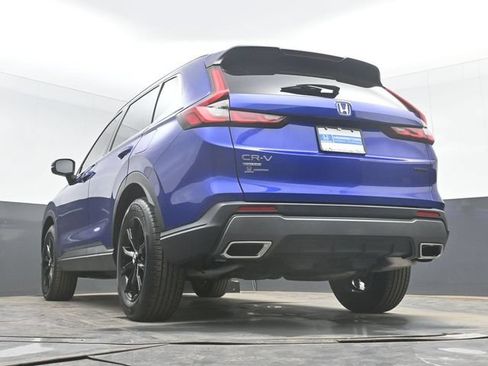 Used 2023 Honda CR-V Sport image 46
