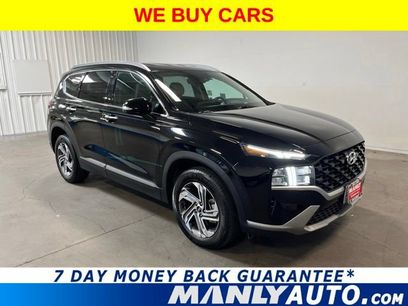 Used 2023 Hyundai Santa Fe SEL
