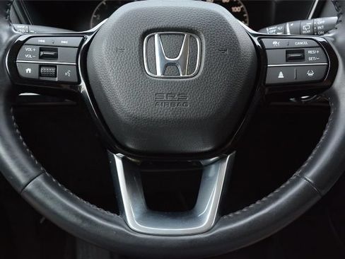 Used 2024 Honda CR-V EX-L image 35
