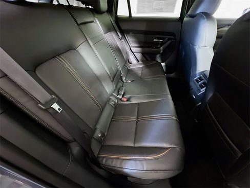 Used 2025 MAZDA CX-50 2.5 Hybrid w/ Weather Package image 22