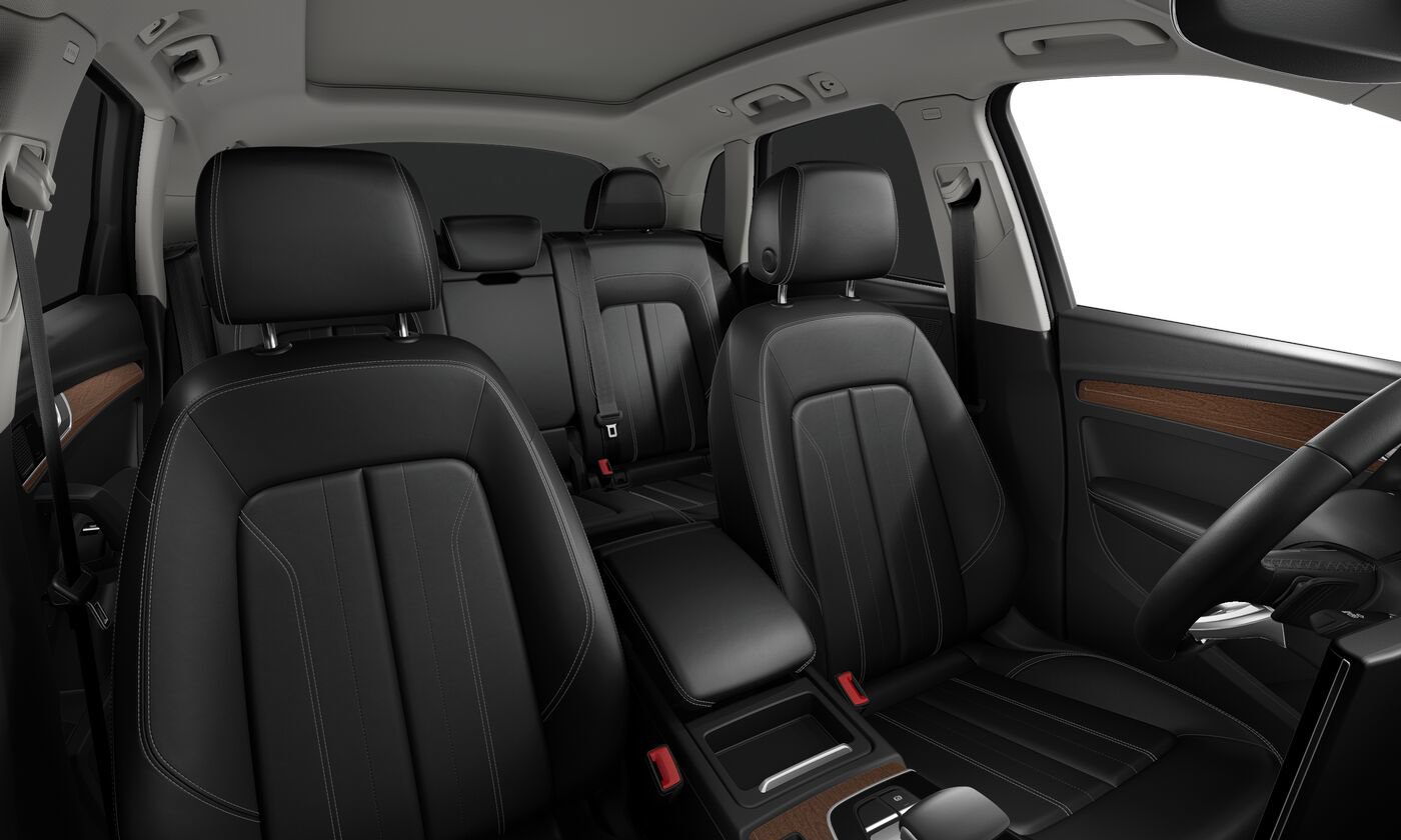 Certified 2023 Audi Q5 2.0T Premium Plus AWD/4WD image 5