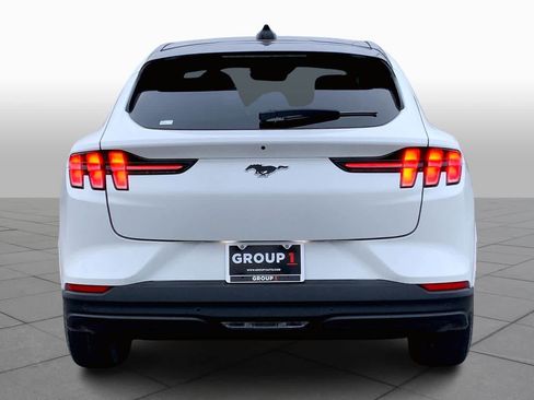 New 2025 Ford Mustang Mach-E Premium image 4