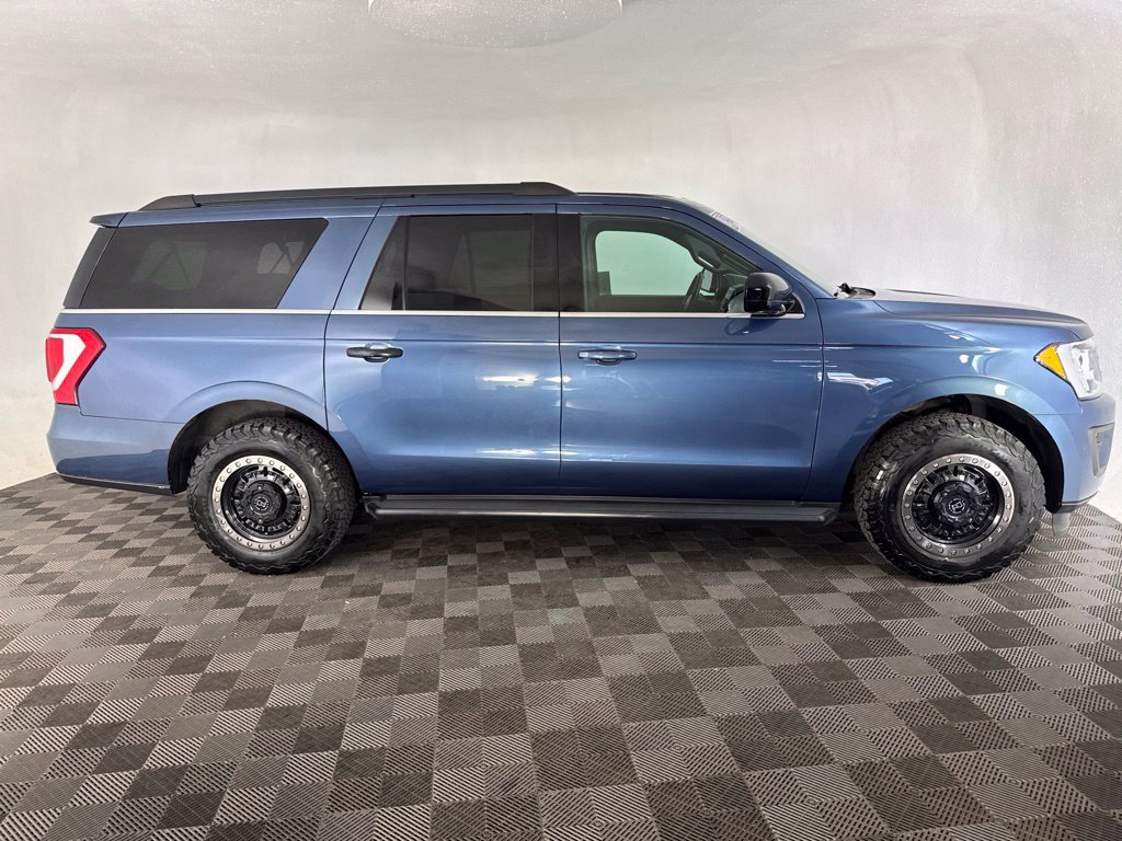 Used 2019 Ford Expedition Max XL AWD/4WD image 4