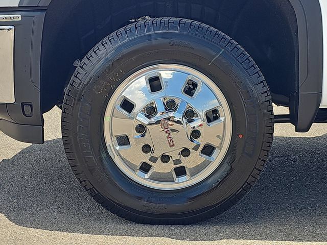 New 2026 GMC Sierra 3500 SLE AWD/4WD image 20