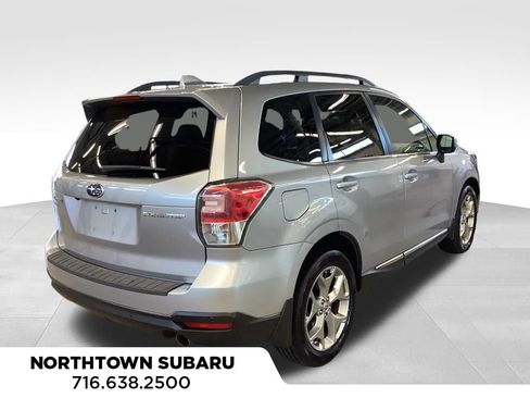 Used 2018 Subaru Forester 2.5i Touring AWD/4WD image 29