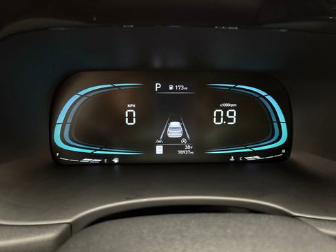 Used 2023 Hyundai Palisade SEL w/ Cargo Package image 17