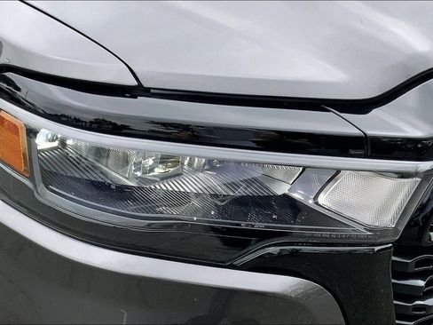 Certified 2025 RAM 1500 Big Horn AWD/4WD image 23