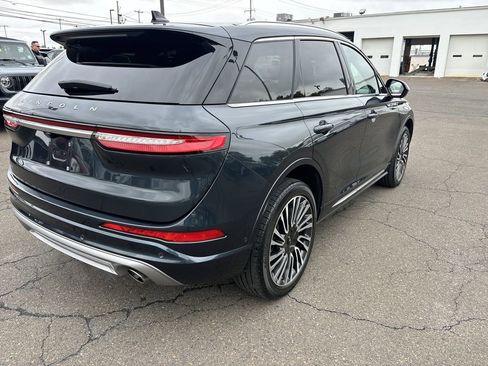 Certified 2021 Lincoln Corsair Reserve w/ Equipment Group 201A image 5