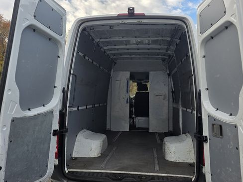 Used 2012 Mercedes-Benz Sprinter 3500 w/ Cargo Pkg image 13