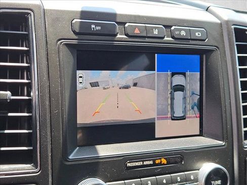 Used 2021 Ford Expedition Limited RWD image 14