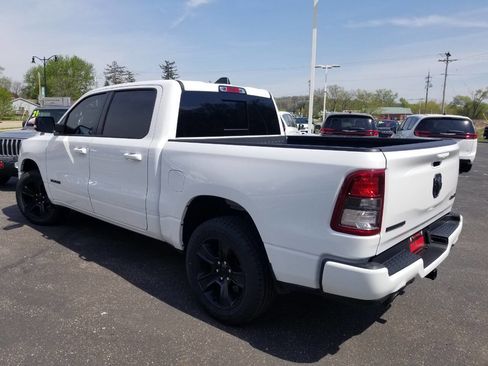 Certified 2022 RAM 1500 Big Horn image 5