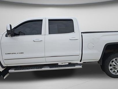 Used 2015 GMC Sierra 2500 Denali w/ Duramax Plus Package