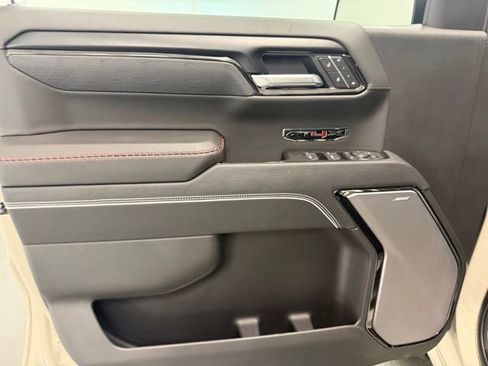 New 2026 GMC Sierra 1500 AT4X AWD/4WD image 12