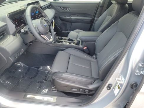 New 2026 Subaru Outback Touring XT AWD/4WD image 9