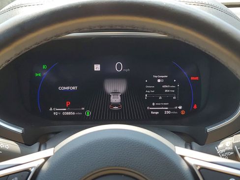 Certified 2023 Acura MDX SH-AWD w/ Advance Package image 25