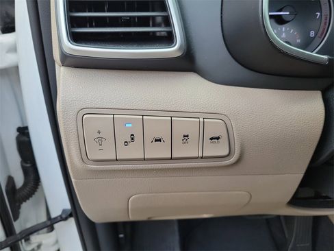 Used 2020 Hyundai Tucson Ultimate w/ Cargo Package image 26