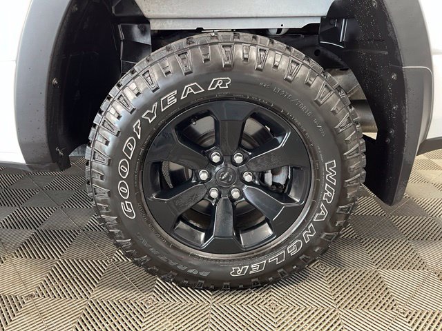 Used 2023 RAM 1500 Rebel w/ Rebel Level 2 Equipment Group AWD/4WD image 10