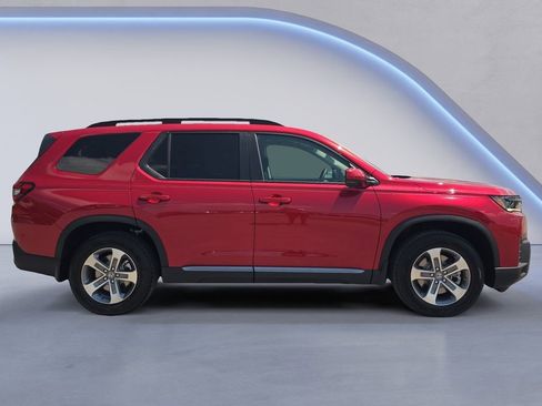 New 2026 Honda Pilot EX-L image 7