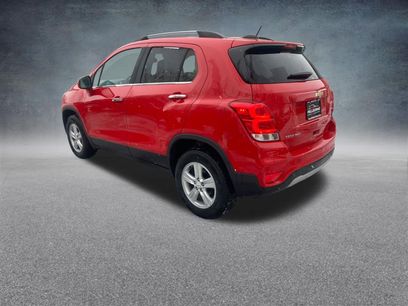 Used 2020 Chevrolet Trax LT w/ LT Convenience Package