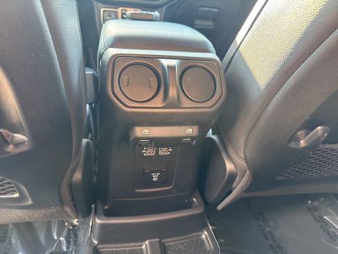 Used 2024 Jeep Wrangler Sahara w/ Technology Group image 20