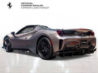 Certified 2019 Ferrari 488 Pista Spider RWD video 2