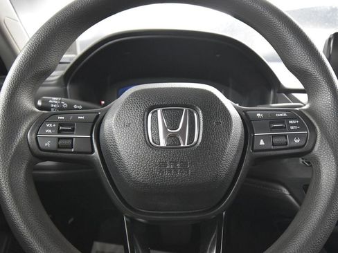 Used 2023 Honda Accord LX image 17