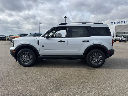 New 2026 Ford Bronco Sport Big Bend image 3