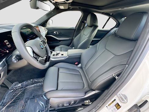 New 2026 BMW 330i 330i w/ Premium Package image 16