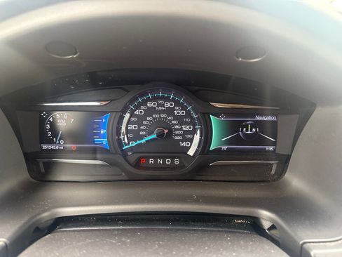 Used 2014 Ford Flex SEL w/ Equipment Group 202A AWD/4WD image 24