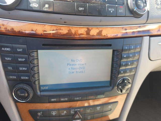 Used 2007 Mercedes-Benz E 350 Sedan image 14