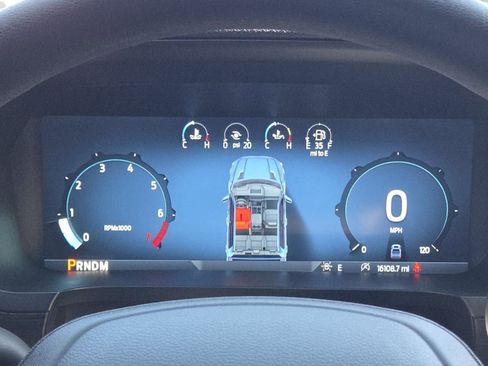 Used 2024 Ford F150 STX w/ STX Black Appearance Package image 30