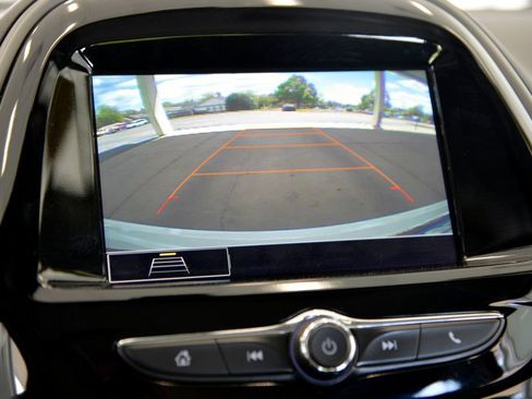 Used 2022 Chevrolet Spark LS FWD image 20