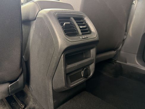 Certified 2024 Volkswagen Tiguan S FWD image 32