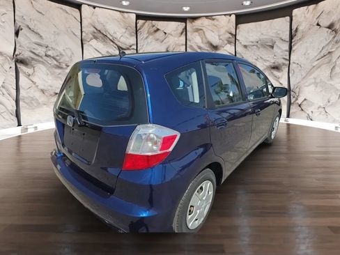 Used 2012 Honda Fit image 6
