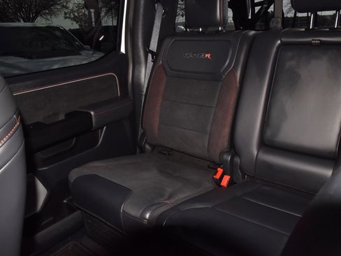 Used 2025 Ford F150 Raptor w/ Equipment Group 803A Raptor R image 19