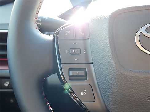 New 2026 Toyota Prius Plug-In Hybrid image 15