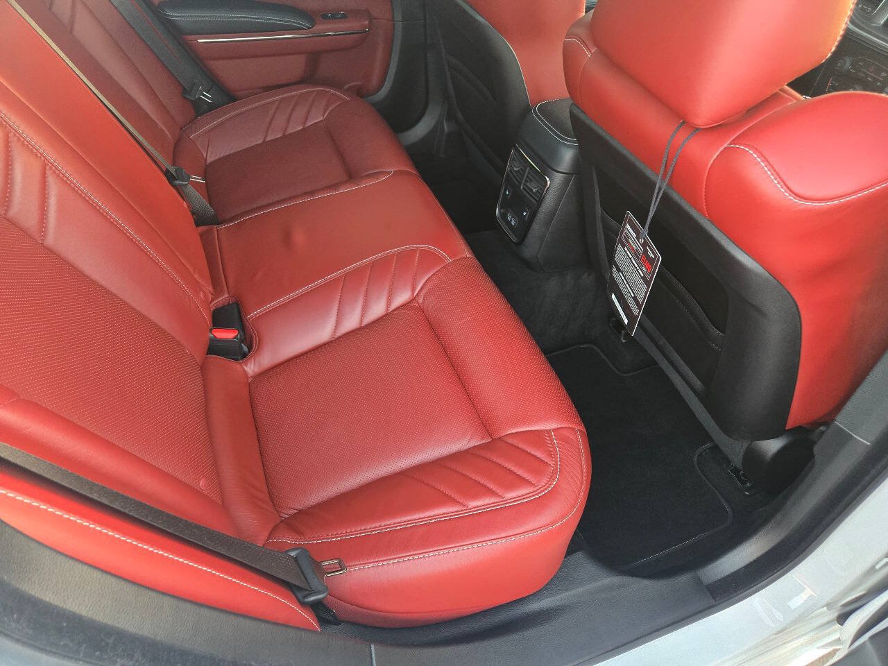 Used 2023 Dodge Charger SRT Hellcat w/ Harman/Kardon Audio Group RWD image 30
