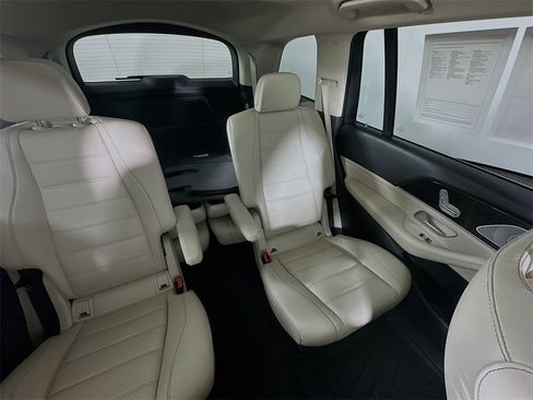Used 2020 Mercedes-Benz GLS 450 4MATIC image 14